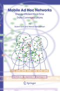 Mobile Ad Hoc Networks