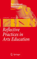 Landscapes: the Arts, Aesthetics, and Education