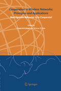 Cooperation in Wireless Networks: Principles and Applications