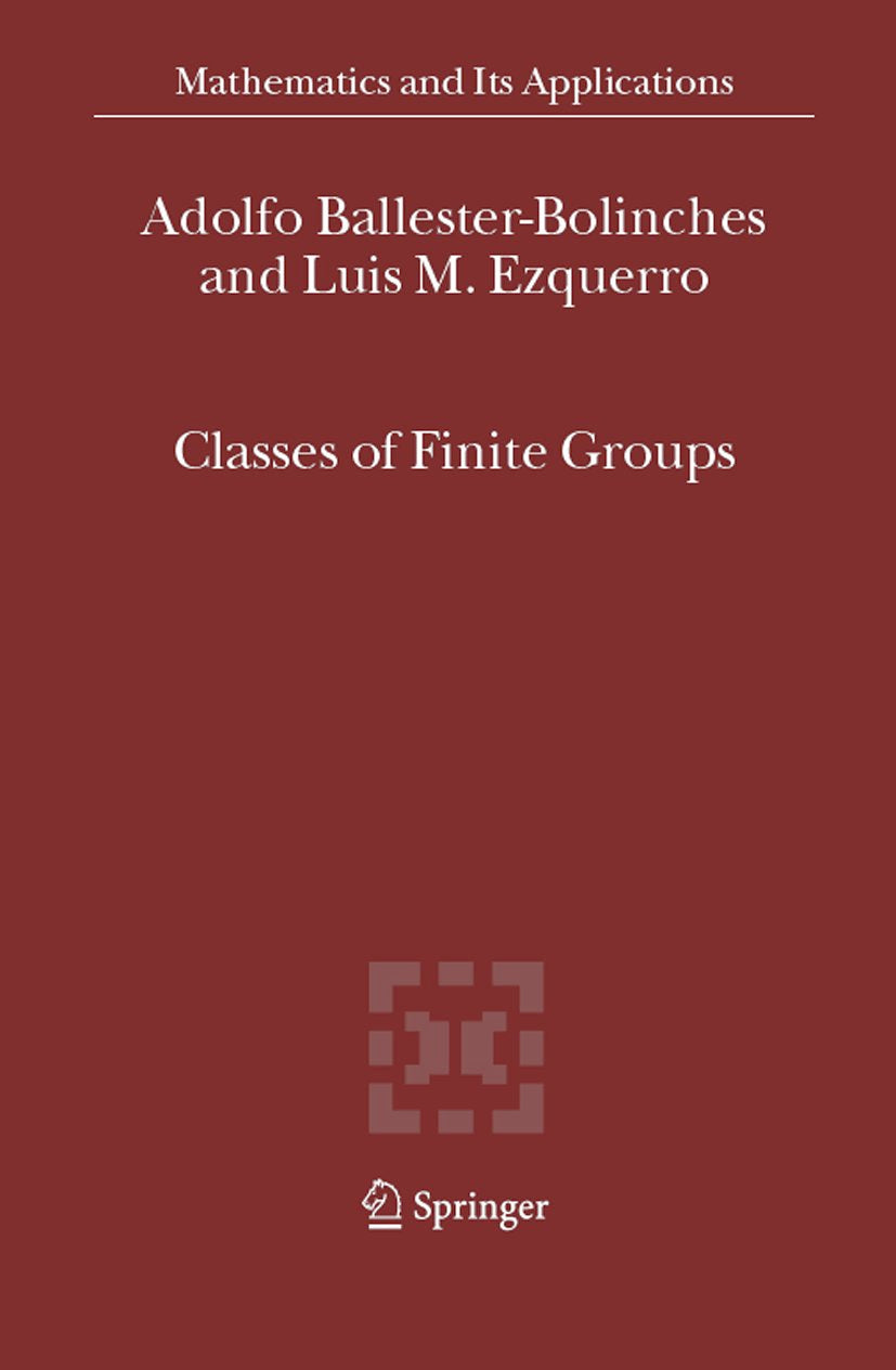 Mathematics and Its Applications