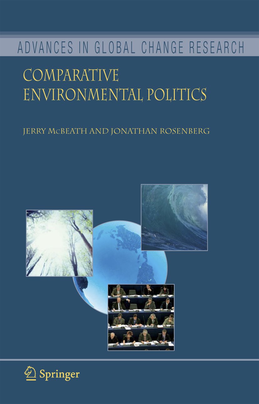 Advances in Global Change Research