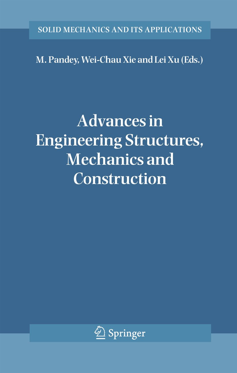 Solid Mechanics and Its Applications