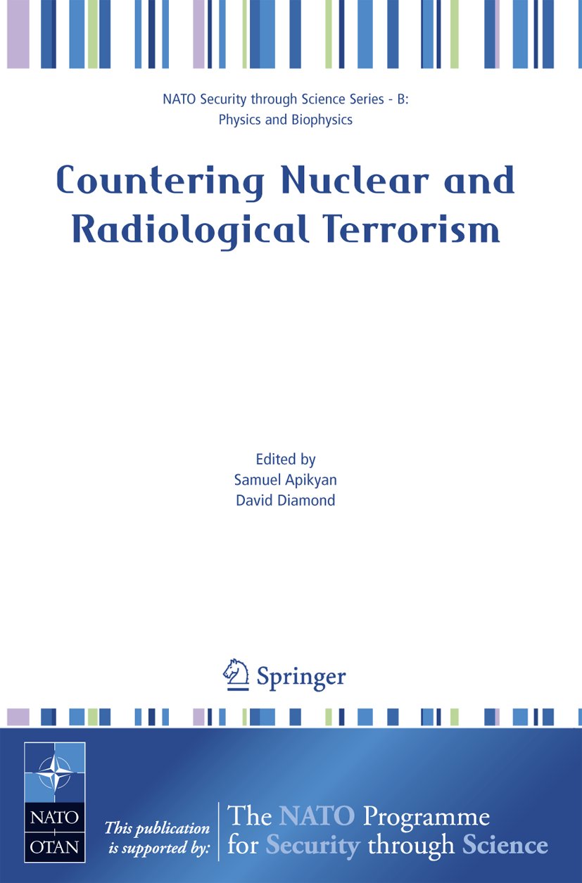 Nato Security through Science Series B: