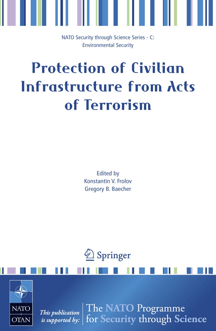 Nato Security through Science Series C: