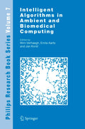 Philips Research Book Series