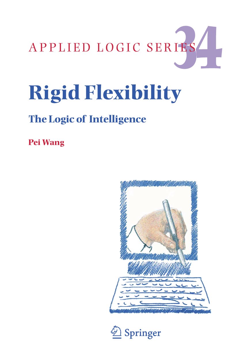 Applied Logic Series