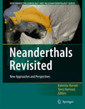 Vertebrate Paleobiology and Paleoanthropology