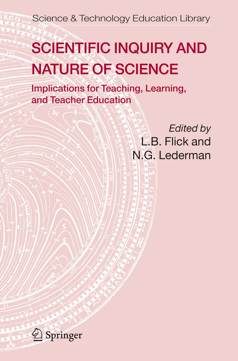 Contemporary Trends and Issues in Science Education