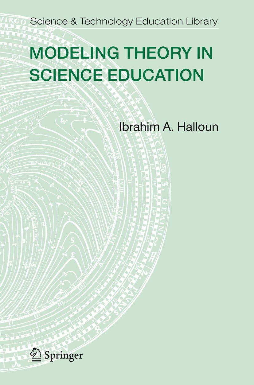 Modeling Theory in Science Education