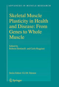 Skeletal Muscle Plasticity in Health and Disease
