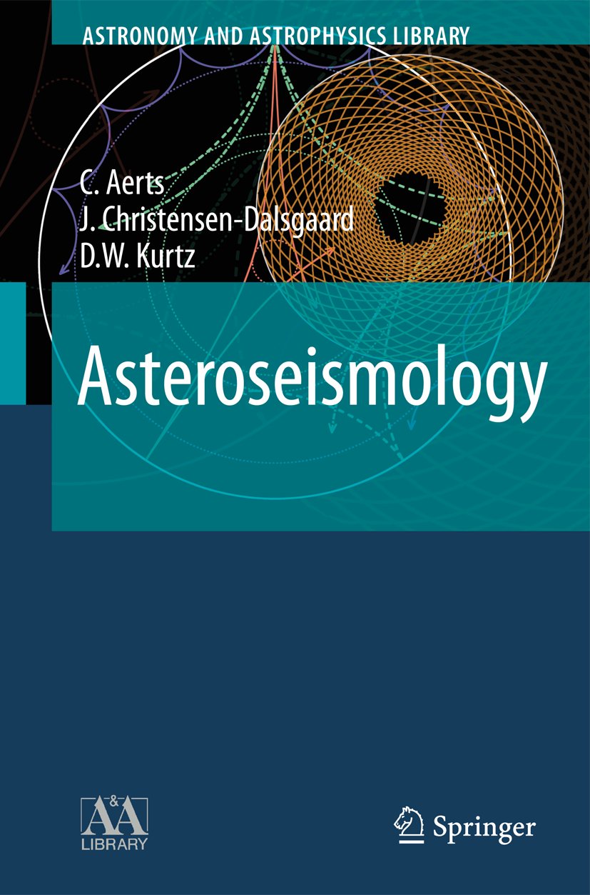 Astronomy and Astrophysics Library