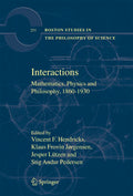 Boston Studies in the Philosophy and History of Science