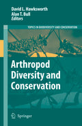Topics in Biodiversity and Conservation