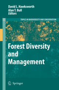 Topics in Biodiversity and Conservation