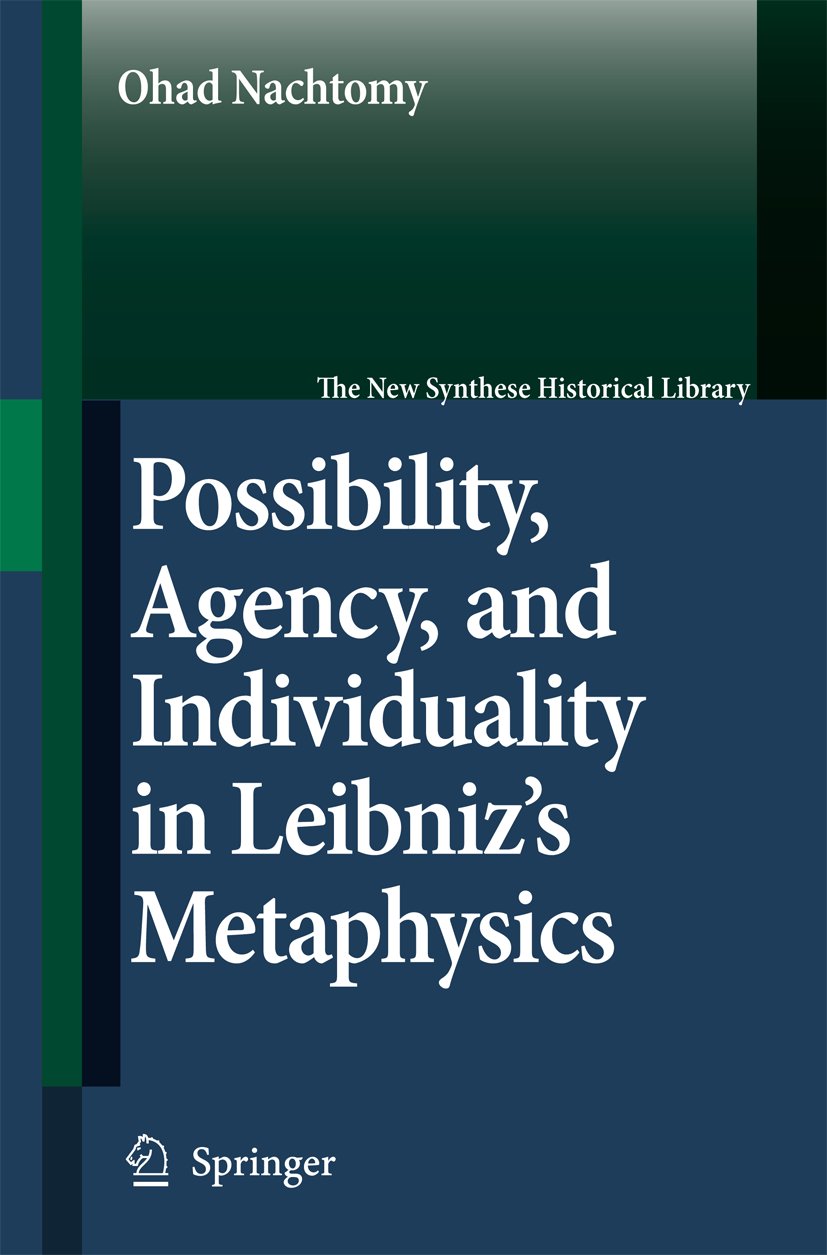 The New Synthese Historical Library