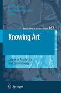 Knowing Art