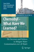Environmental Pollution