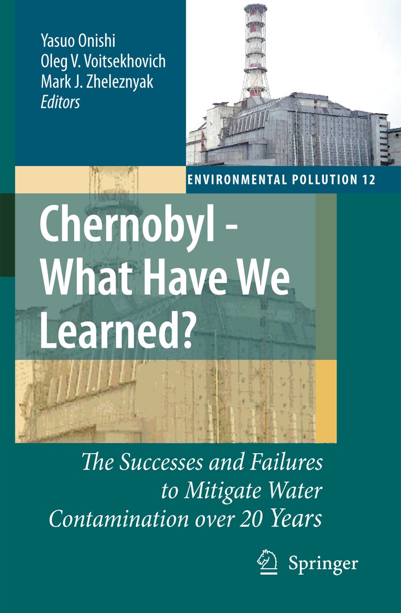 Environmental Pollution