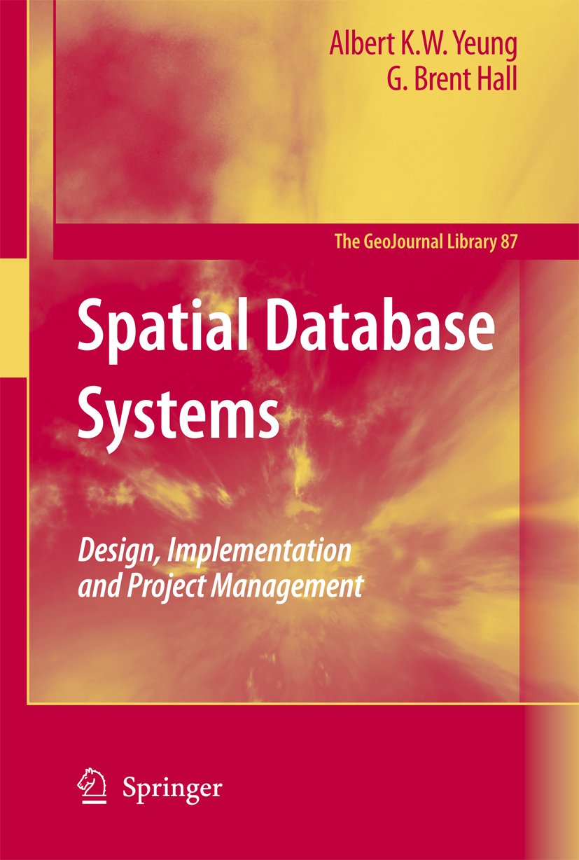 GeoJournal Library