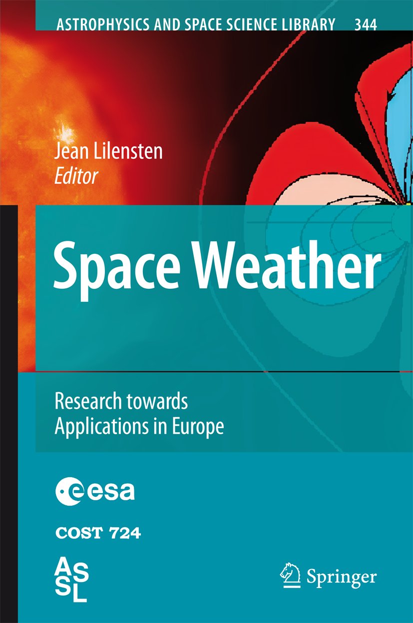 Astrophysics and Space Science Library
