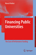 Higher Education Dynamics