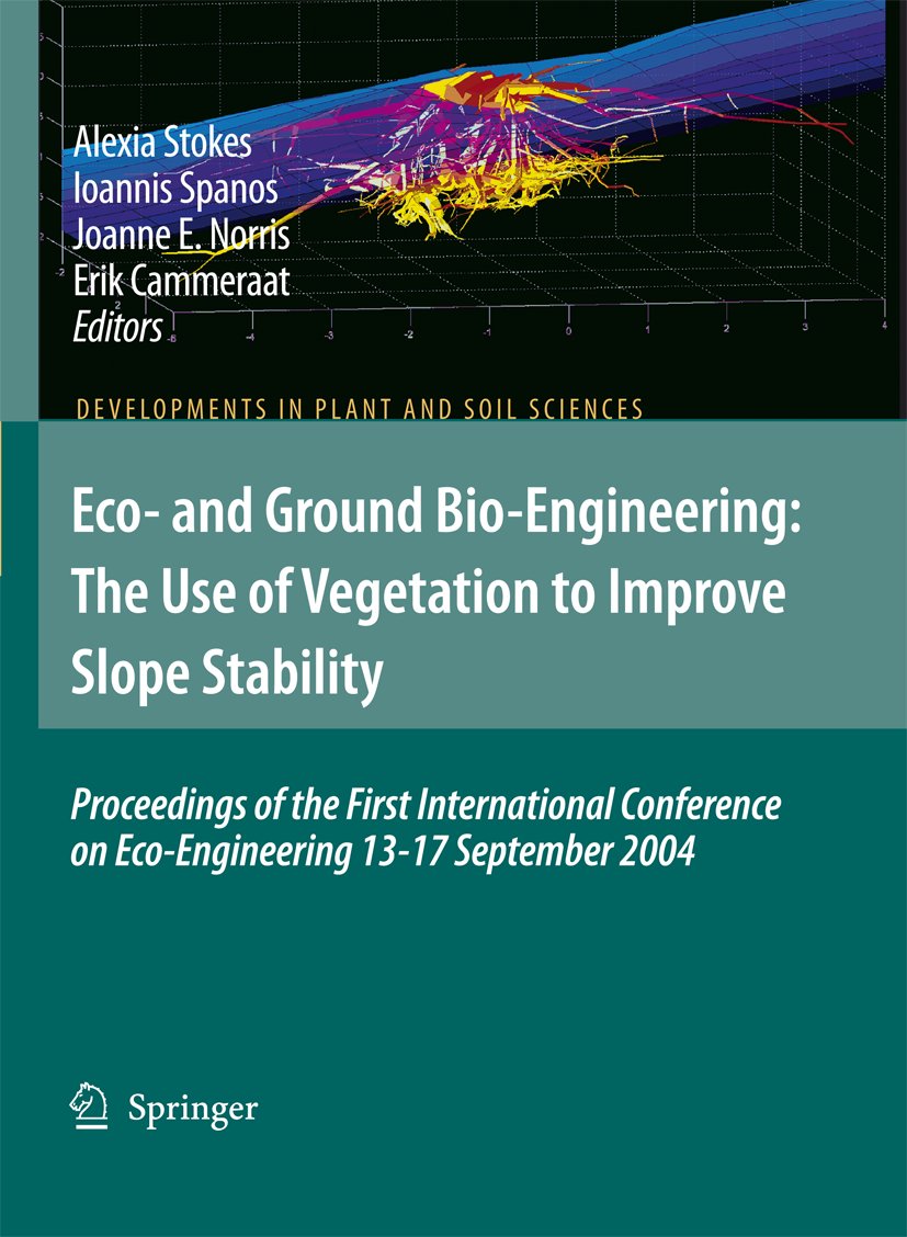 Developments in Plant and Soil Sciences
