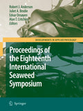 Eighteenth International Seaweed Symposium
