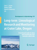 Long-term Limnological Research and Monitoring at Crater Lake, Oregon