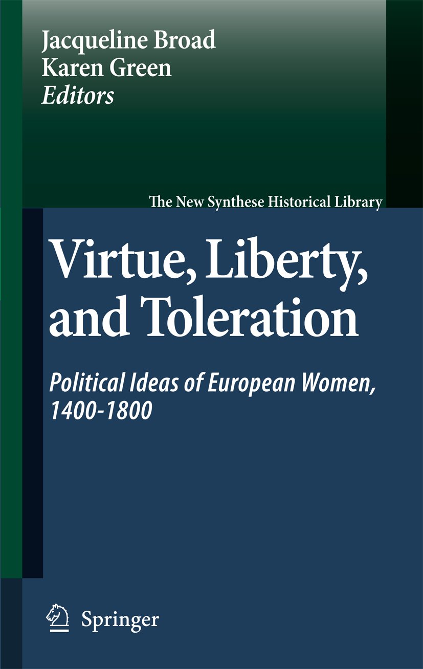 The New Synthese Historical Library