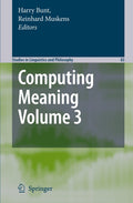 Studies in Linguistics and Philosophy
