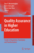 Higher Education Dynamics
