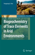 Environmental Pollution