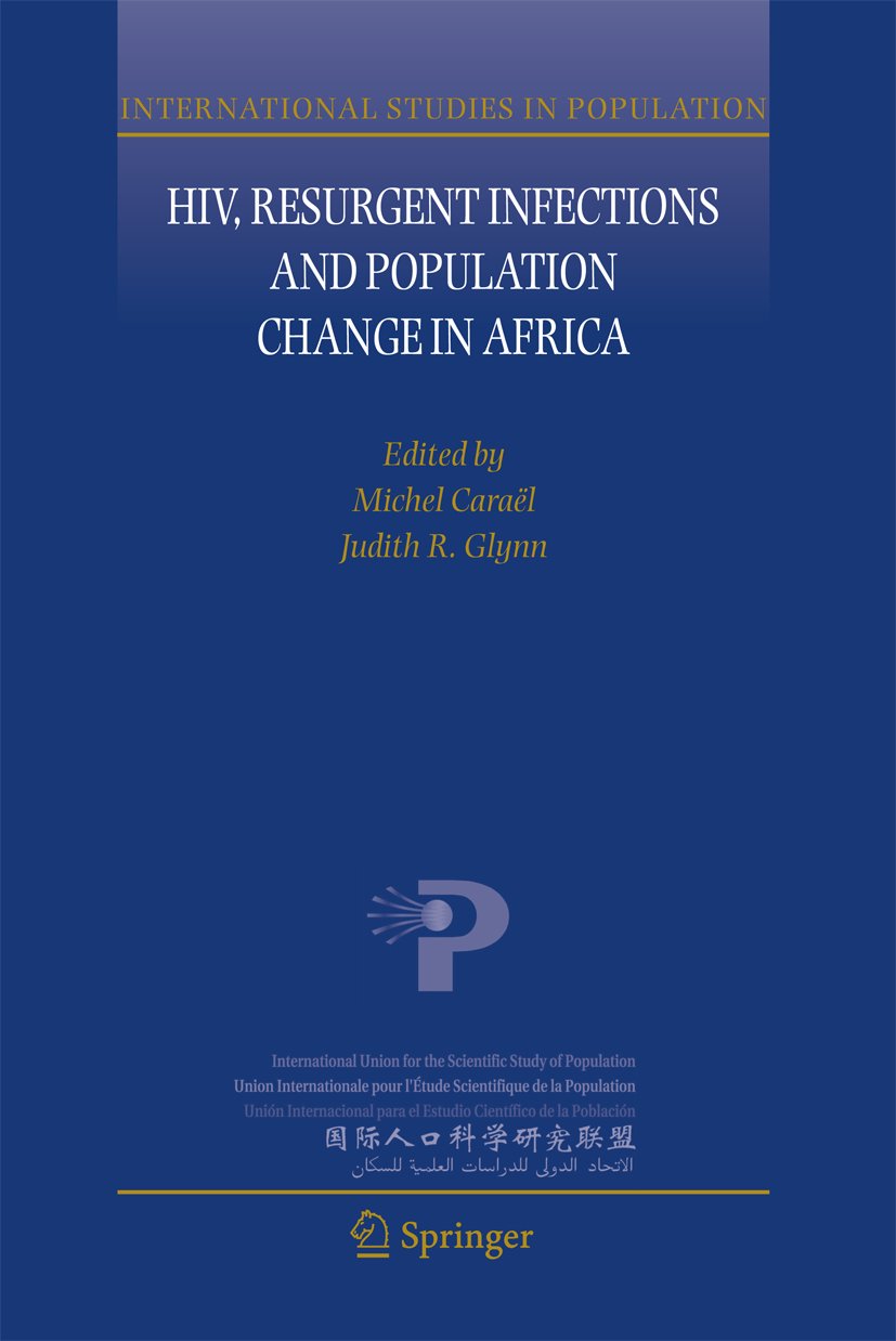 International Studies in Population