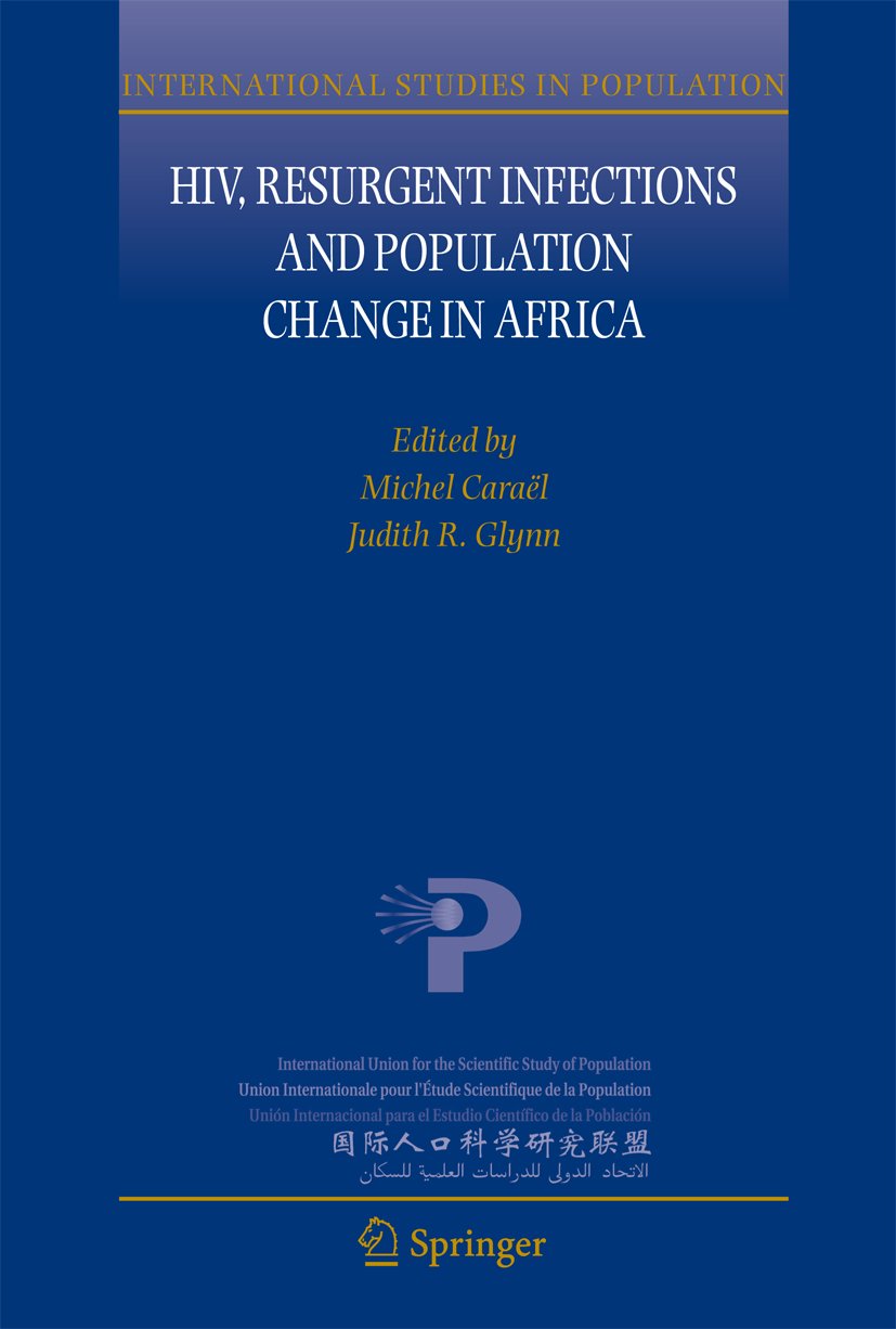 International Studies in Population