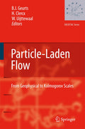 Particle-Laden Flow
