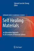 Self Healing Materials
