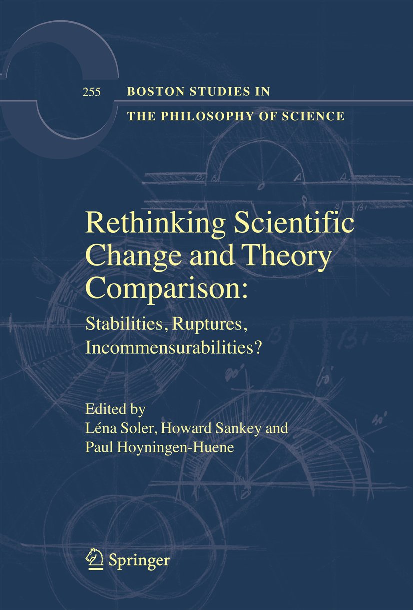 Boston Studies in the Philosophy and History of Science