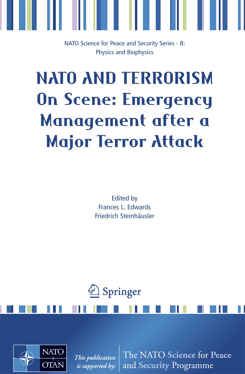 NATO And Terrorism