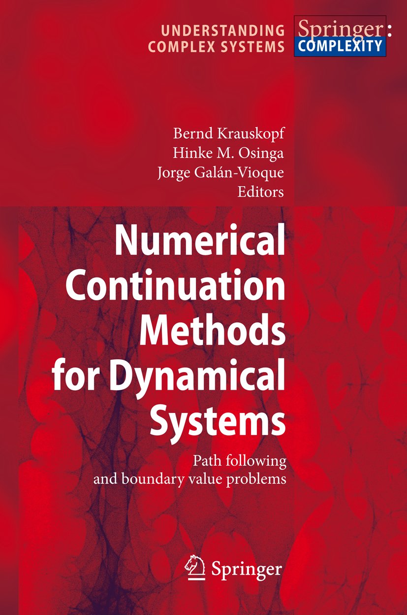 Understanding Complex Systems