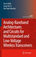 Analog Circuits and Signal Processing