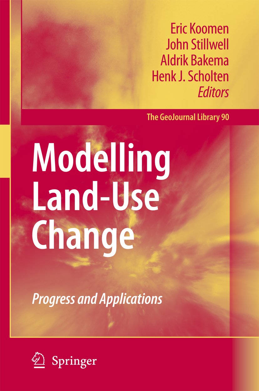 GeoJournal Library