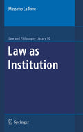 Law and Philosophy Library