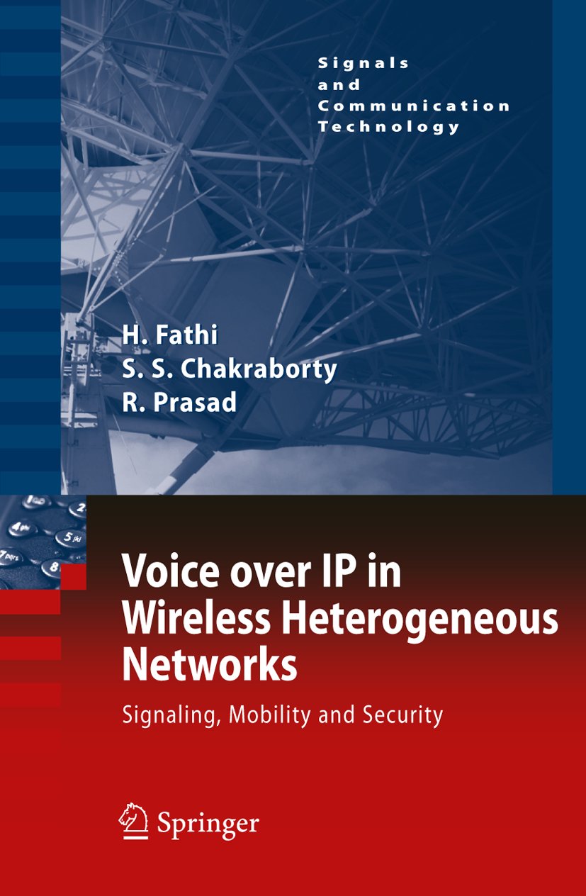 Signals and Communication Technology
