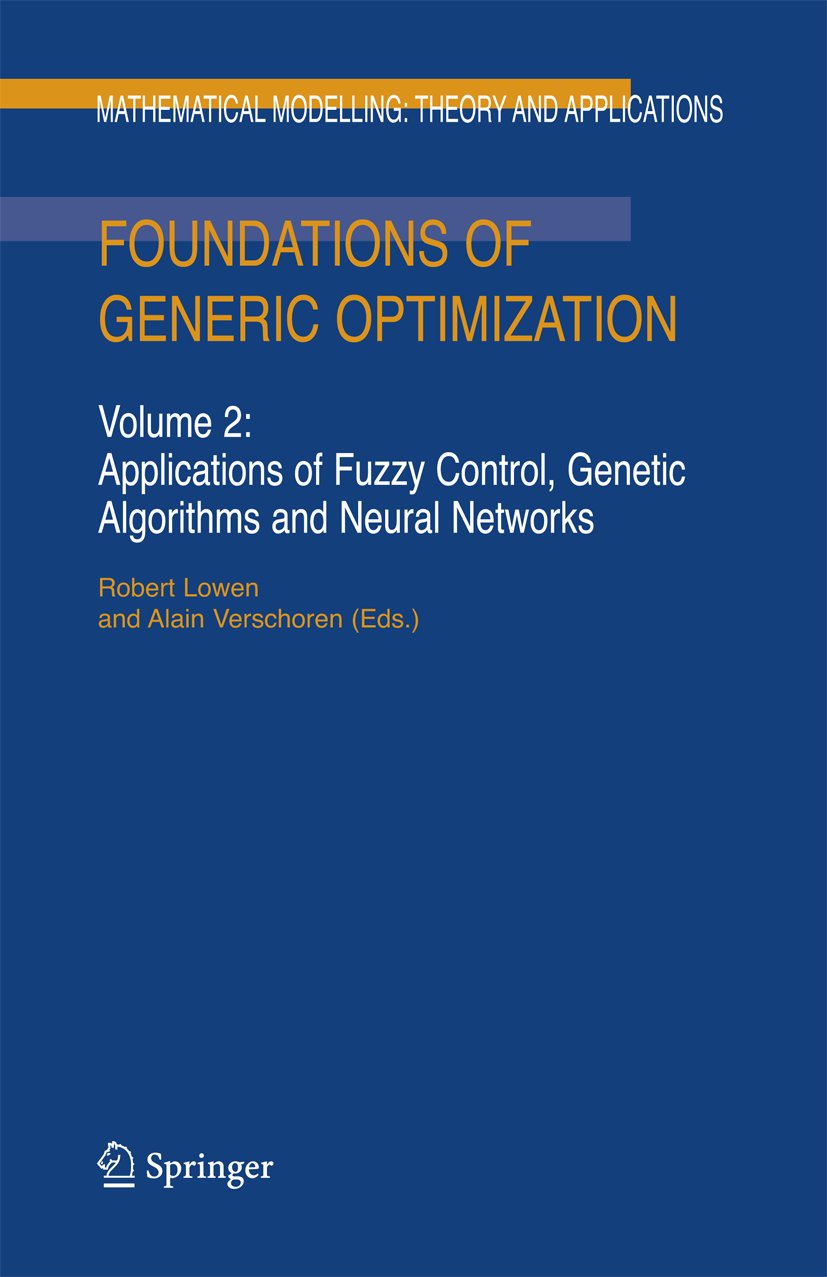 Mathematical Modelling: Theory and Applications
