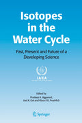 Isotopes in the Water Cycle