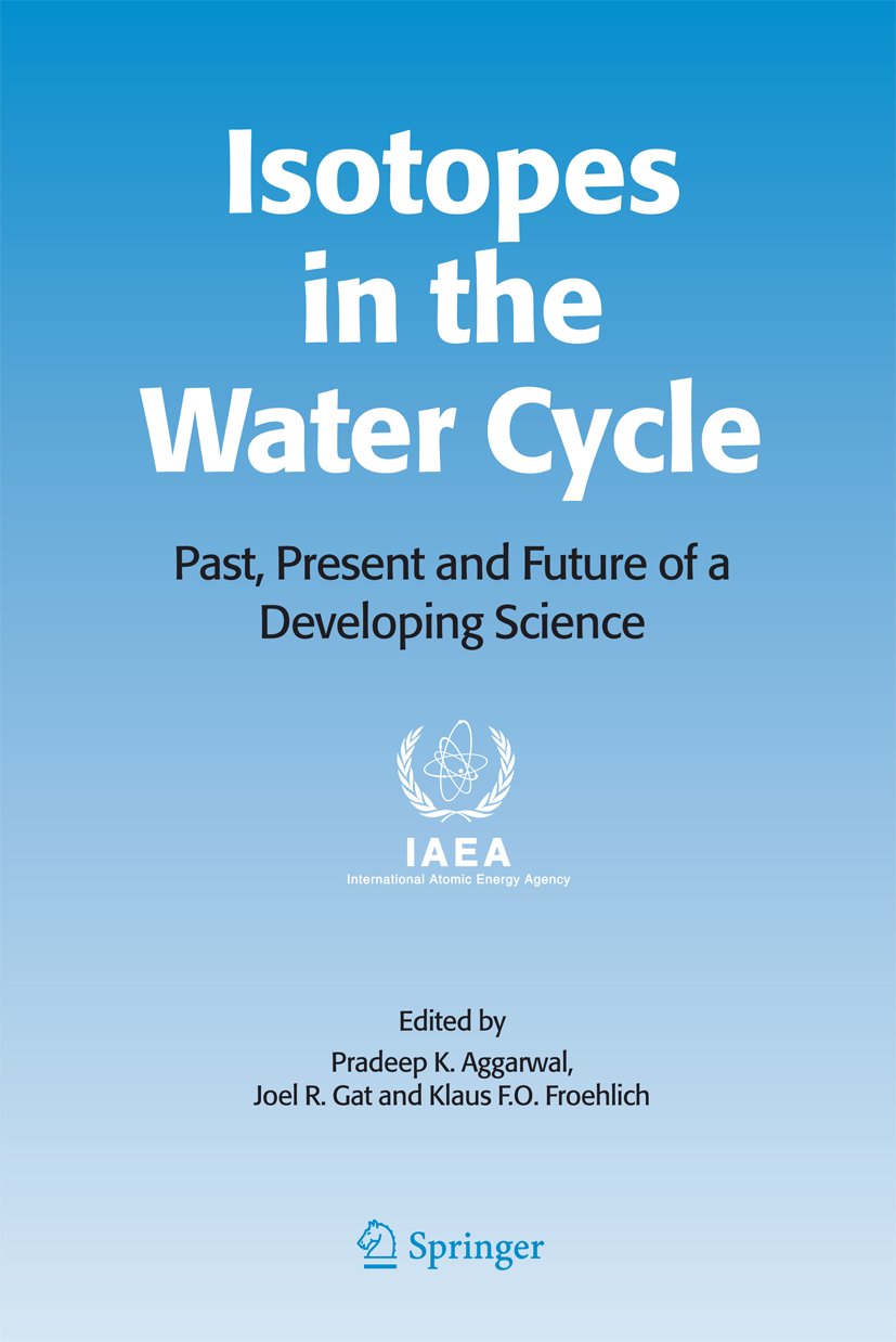 Isotopes in the Water Cycle