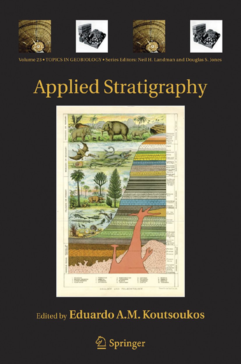 Topics in Geobiology