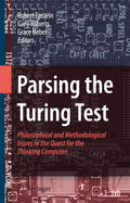 Parsing the Turing Test