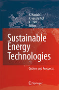 Sustainable Energy Technologies