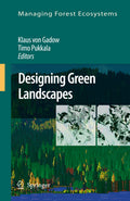 Managing Forest Ecosystems